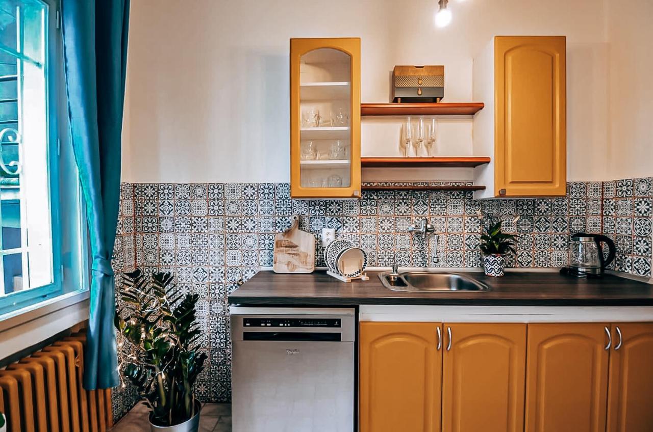 Appartement Turnkey I By Mall