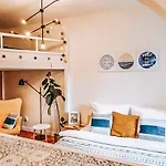 Turnkey I Studio By City Mall