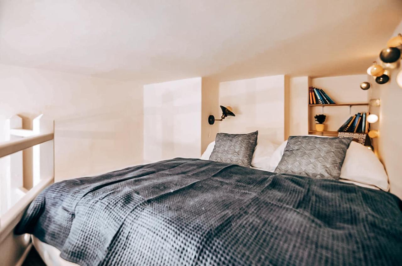 Apartment Turnkey I By Mall Prague
